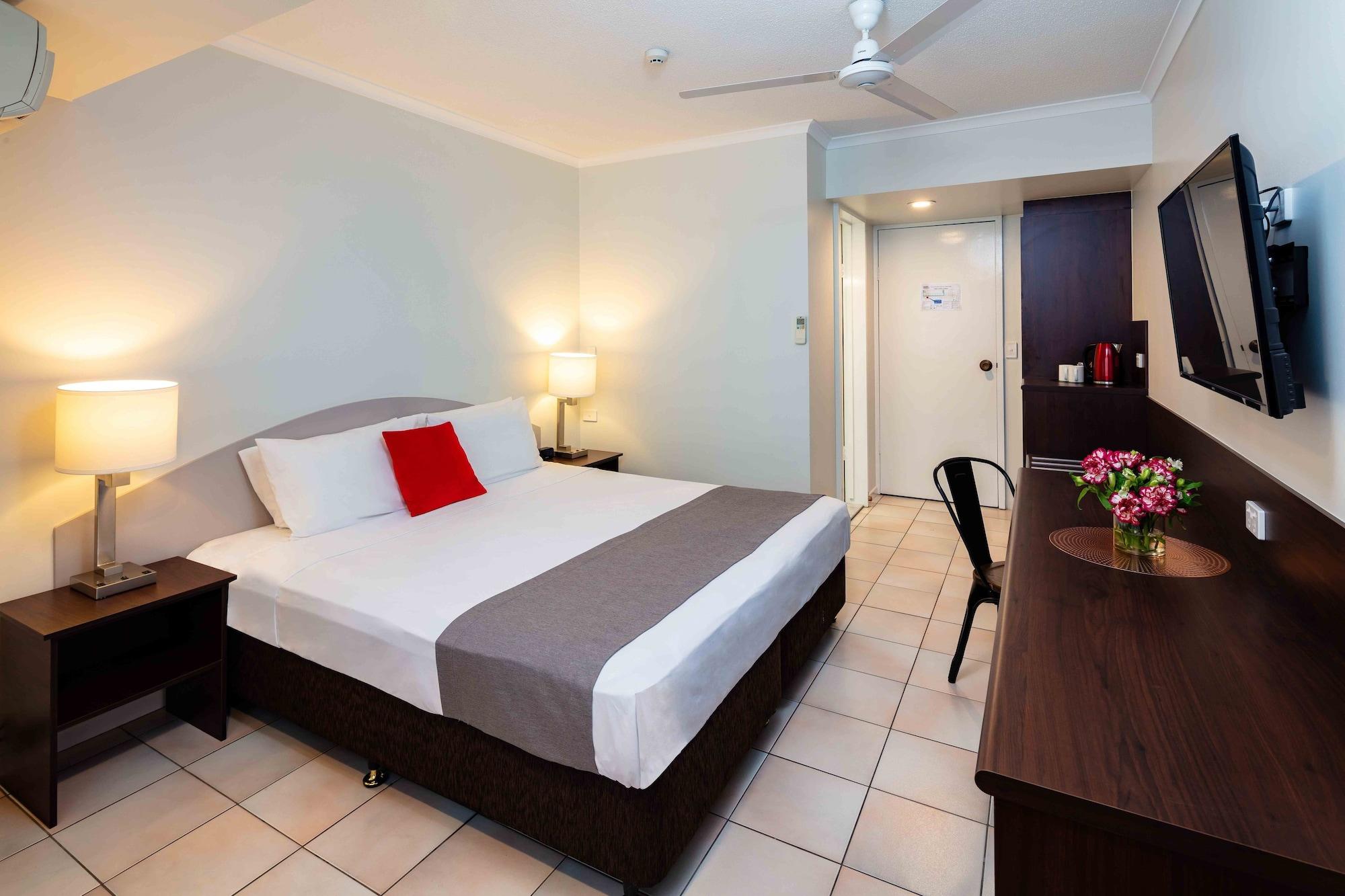 קאירנס Hides Hotel מראה חיצוני תמונה