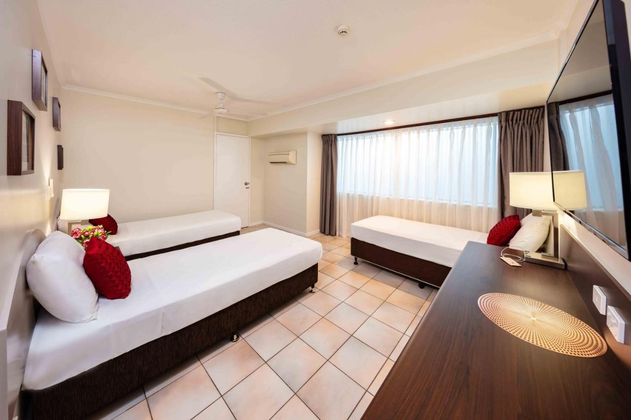 קאירנס Hides Hotel מראה חיצוני תמונה